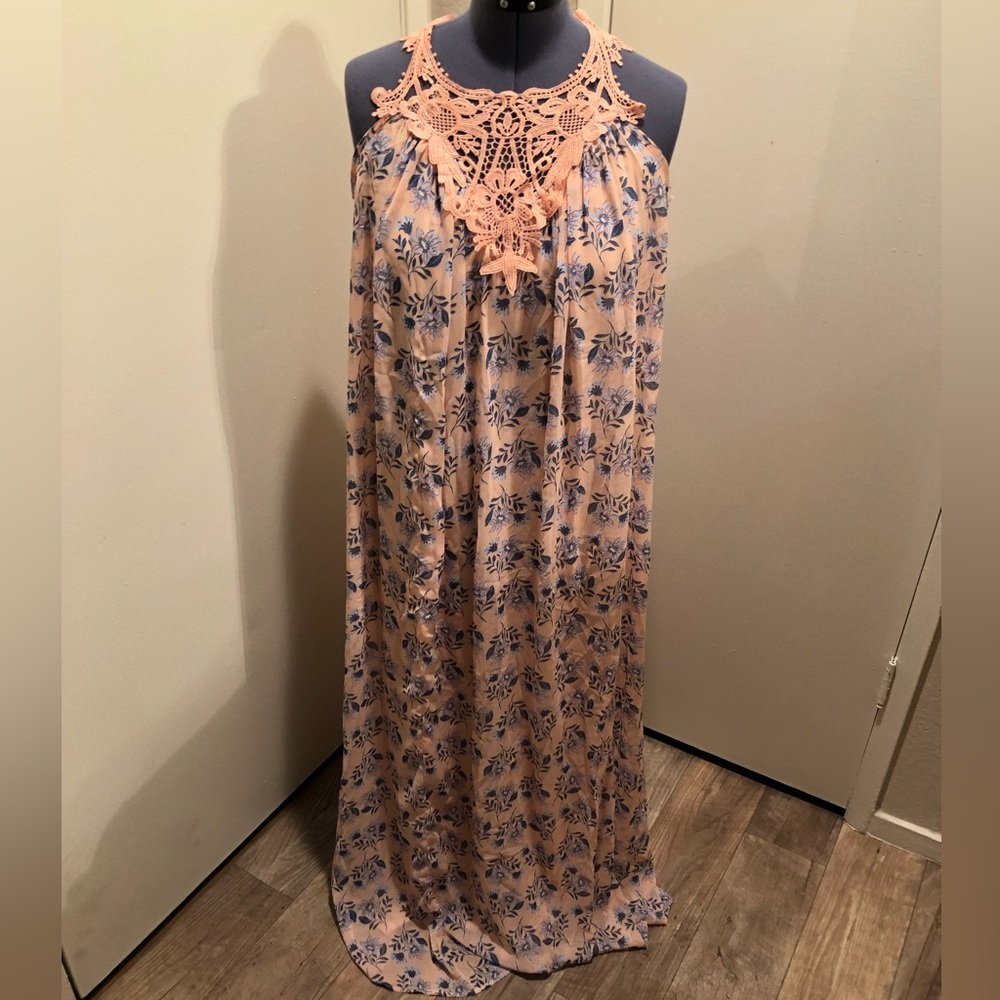 Beautiful Maxi Dress